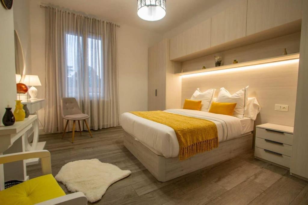 Appartement T3 En Villa 앙다이 외부 사진
